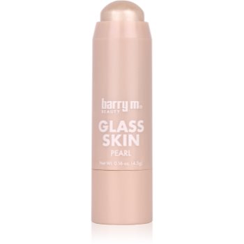Barry M Glass Skin crema de strălucire stick - imagine 2